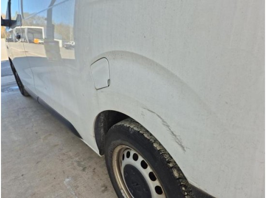 2023 Opel Vivaro Kasten Edition M