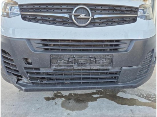 2023 Opel Vivaro Kasten Edition M