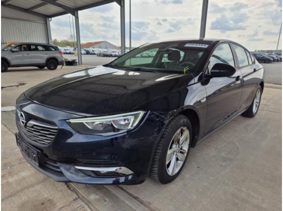 2018 Opel Insignia B Grand Sport Edition