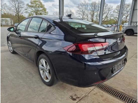 2018 Opel Insignia B Grand Sport Edition