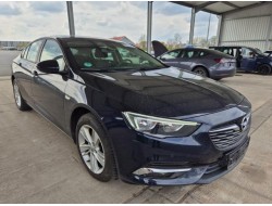 2018 Opel Insignia B Grand Sport Edition