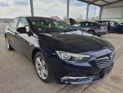2018 Opel Insignia B Grand Sport Edition