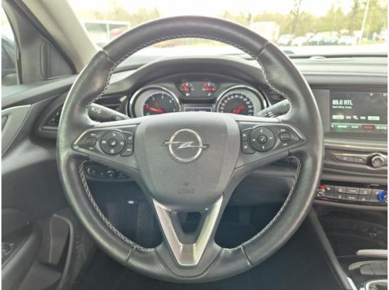 2018 Opel Insignia B Grand Sport Edition