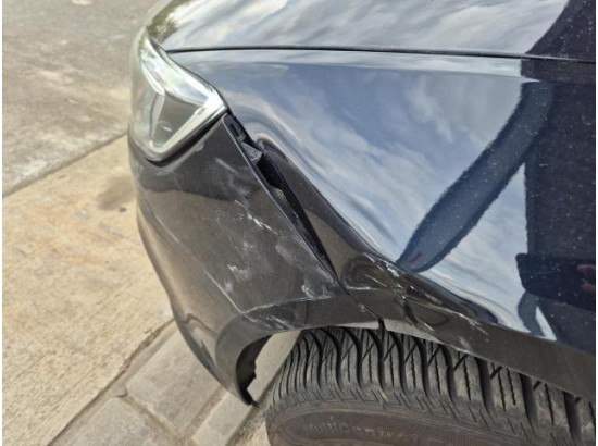 2018 Opel Insignia B Grand Sport Edition