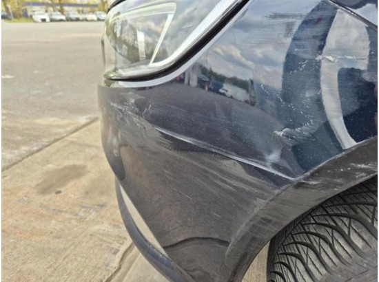 2018 Opel Insignia B Grand Sport Edition