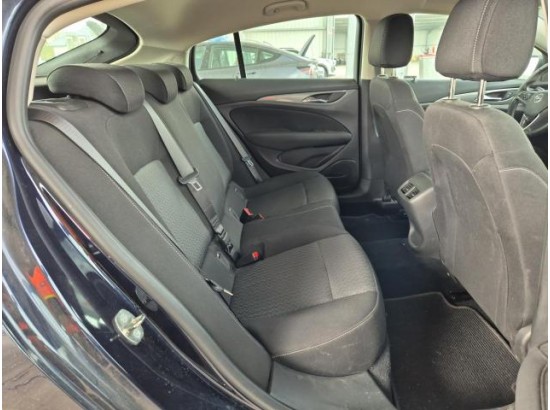 2018 Opel Insignia B Grand Sport Edition