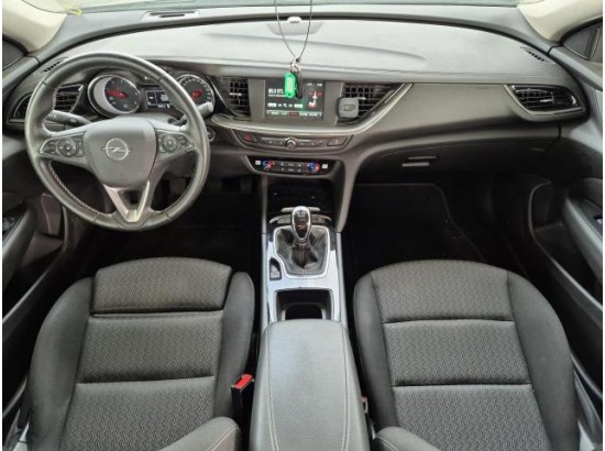 2018 Opel Insignia B Grand Sport Edition