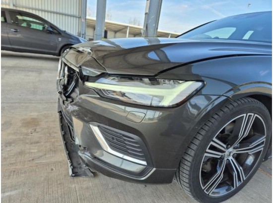 2020 Volvo S60 Lim. Inscription Plug-In Hybrid AWD