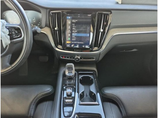 2020 Volvo S60 Lim. Inscription Plug-In Hybrid AWD