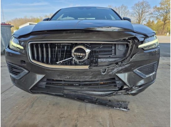 2020 Volvo S60 Lim. Inscription Plug-In Hybrid AWD