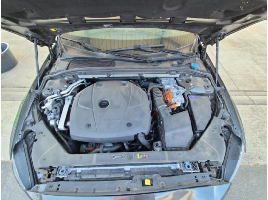 2020 Volvo S60 Lim. Inscription Plug-In Hybrid AWD