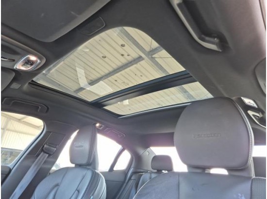 2020 Volvo S60 Lim. Inscription Plug-In Hybrid AWD