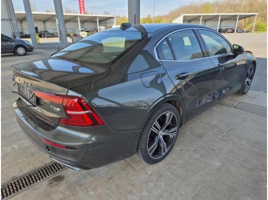 2020 Volvo S60 Lim. Inscription Plug-In Hybrid AWD