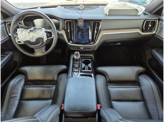 2020 Volvo S60 Lim. Inscription Plug-In Hybrid AWD