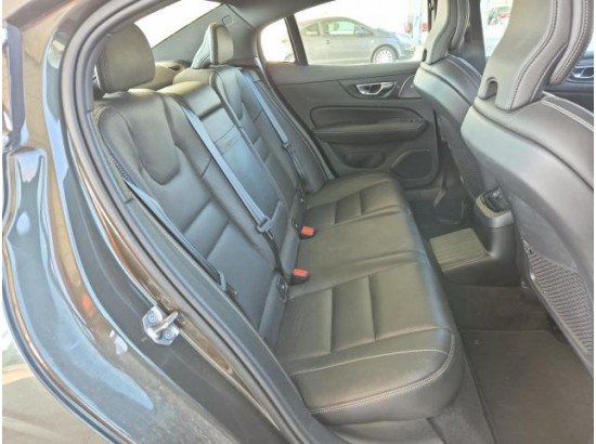 2020 Volvo S60 Lim. Inscription Plug-In Hybrid AWD