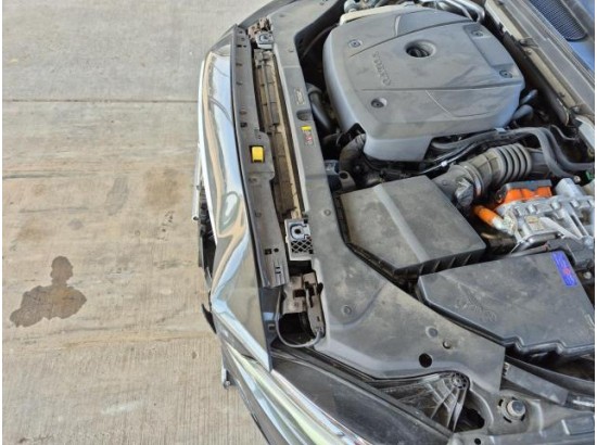 2020 Volvo S60 Lim. Inscription Plug-In Hybrid AWD