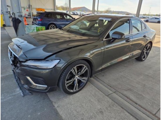 2020 Volvo S60 Lim. Inscription Plug-In Hybrid AWD