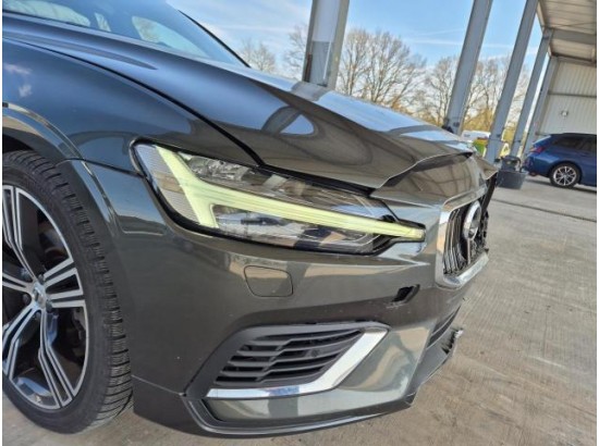 2020 Volvo S60 Lim. Inscription Plug-In Hybrid AWD