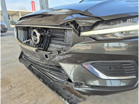 2020 Volvo S60 Lim. Inscription Plug-In Hybrid AWD