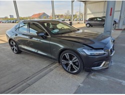 2020 Volvo S60 Lim. Inscription Plug-In Hybrid AWD