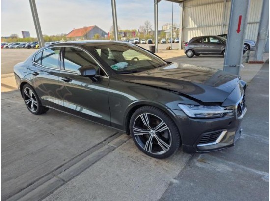 2020 Volvo S60 Lim. Inscription Plug-In Hybrid AWD