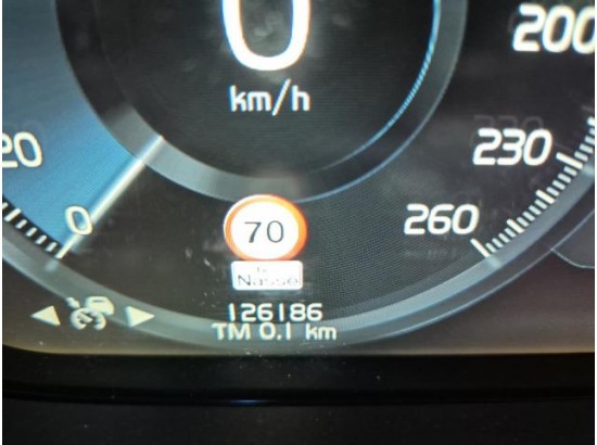 2020 Volvo S60 Lim. Inscription Plug-In Hybrid AWD