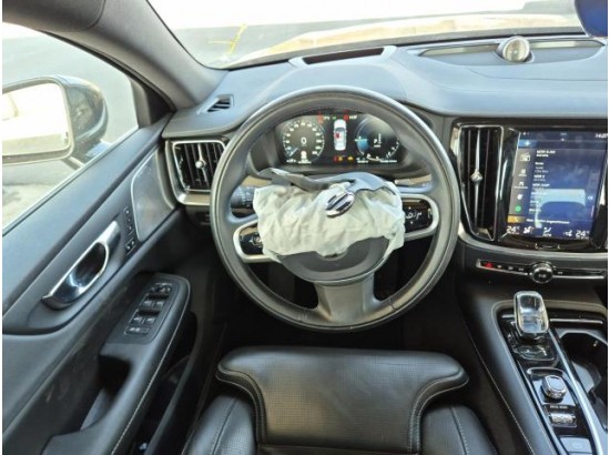 2020 Volvo S60 Lim. Inscription Plug-In Hybrid AWD