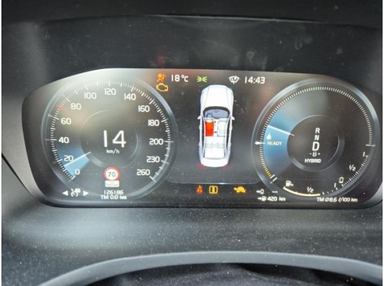 2020 Volvo S60 Lim. Inscription Plug-In Hybrid AWD