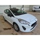 2017 Ford Fiesta Trend