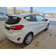 2017 Ford Fiesta Trend