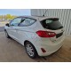 2017 Ford Fiesta Trend
