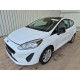 2017 Ford Fiesta Trend