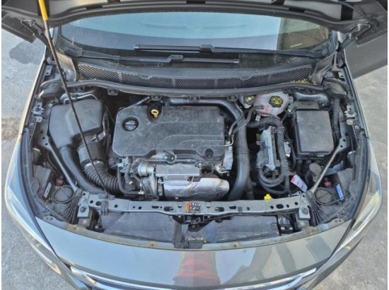 2019 Opel Astra K Lim. 5-trg. Dynamic Start/Stop
