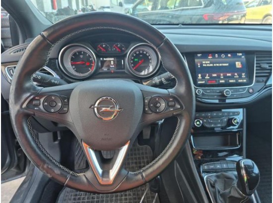 2019 Opel Astra K Lim. 5-trg. Dynamic Start/Stop