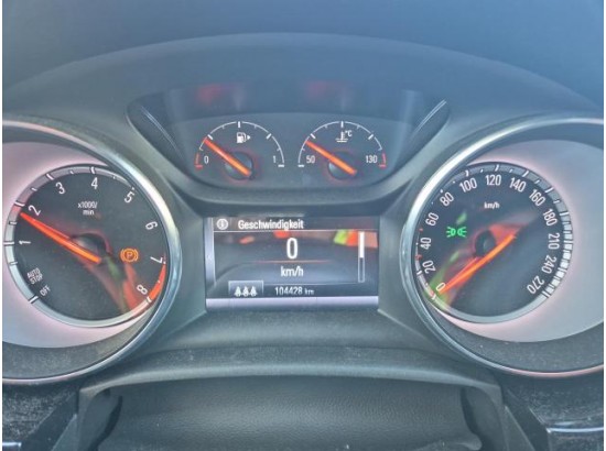 2019 Opel Astra K Lim. 5-trg. Dynamic Start/Stop