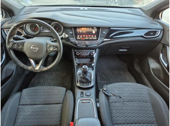 2019 Opel Astra K Lim. 5-trg. Dynamic Start/Stop