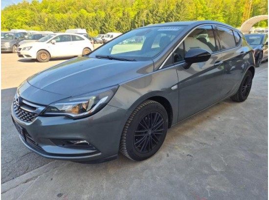 2019 Opel Astra K Lim. 5-trg. Dynamic Start/Stop