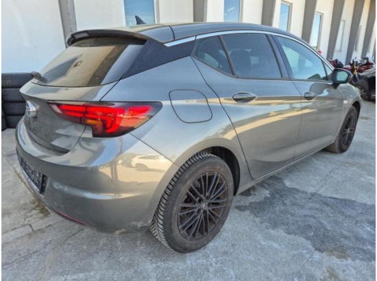 2019 Opel Astra K Lim. 5-trg. Dynamic Start/Stop