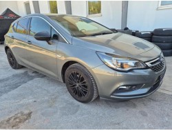 2019 Opel Astra K Lim. 5-trg. Dynamic Start/Stop