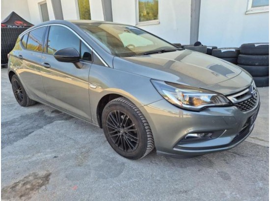 2019 Opel Astra K Lim. 5-trg. Dynamic Start/Stop