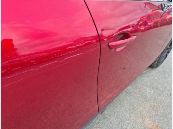 2024 Mazda 3 Lim. 5-trg. Nagisa