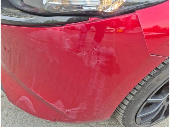 2024 Mazda 3 Lim. 5-trg. Nagisa