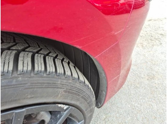 2024 Mazda 3 Lim. 5-trg. Nagisa