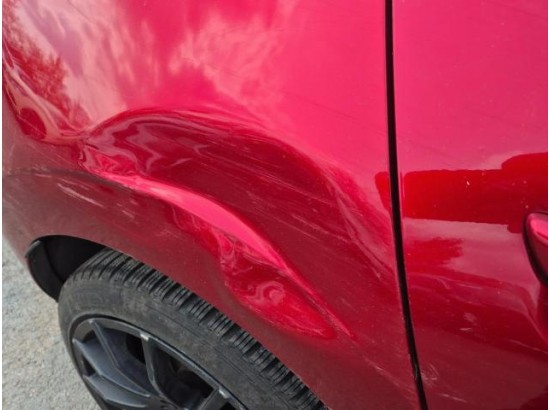 2024 Mazda 3 Lim. 5-trg. Nagisa