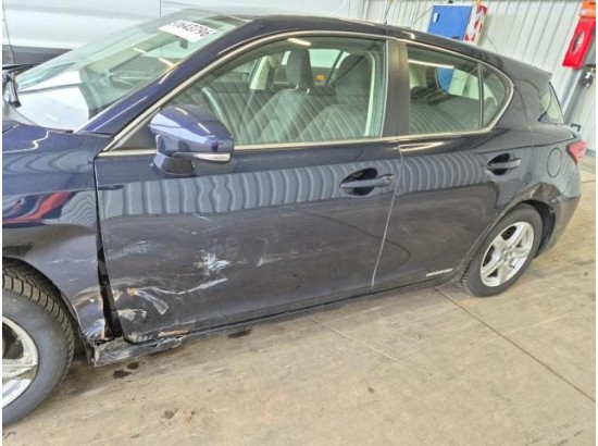 2019 Lexus CT 200h Amazing Edition