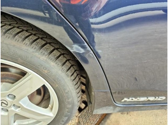 2019 Lexus CT 200h Amazing Edition