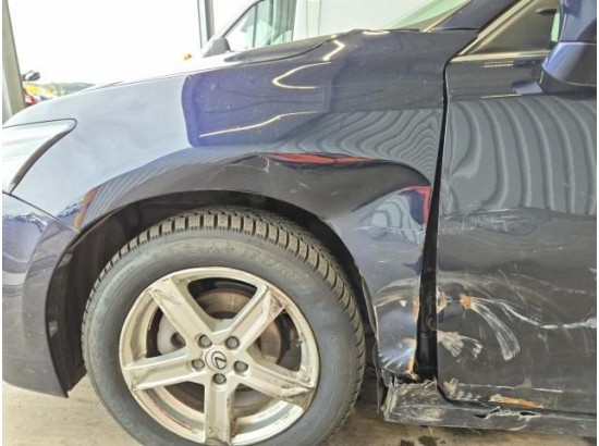 2019 Lexus CT 200h Amazing Edition