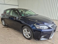 2019 Lexus CT 200h Amazing Edition