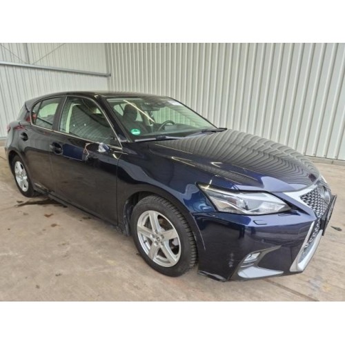 2019 Lexus CT 200h Amazing Edition