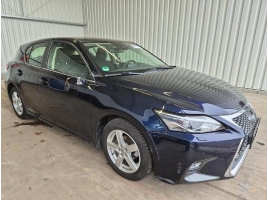 2019 Lexus CT 200h Amazing Edition